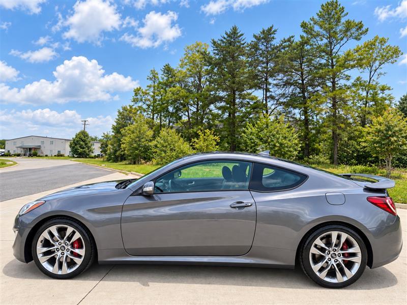 hyundai genesis coupe 2016 KMHHU6KJ8GU135175 image hyundai genesis coupe 2016 KMHHU6KJ8GU135175 image